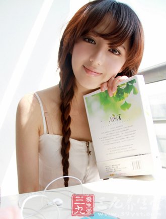 中醫養生 巧用艾灸預防經(jīng)常感冒