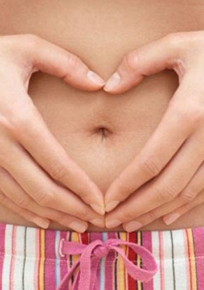 點(diǎn)擊將在新窗口查看全圖 肚臍眼暗藏健康風(fēng)險