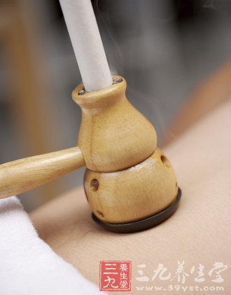 中醫養生 艾灸時(shí)要燙出泡嗎