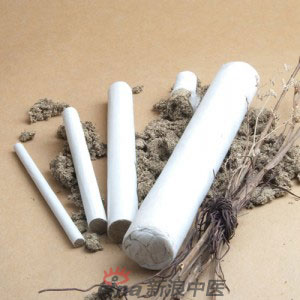 艾灸為什么能預防疾??？--艾條