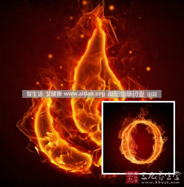 火的激勵機制 火的激勵機制