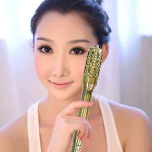 中醫養生 怎樣選擇適合的艾灸器具