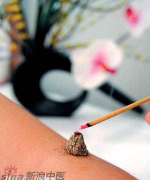艾灸為什么能防病治??？