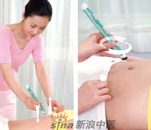 灸法扶陽(yáng) 保命長(cháng)壽第一法