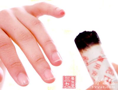 中醫養生 常灸三穴位健康無(wú)憂(yōu)