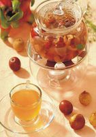 中醫教治療你口腔潰瘍