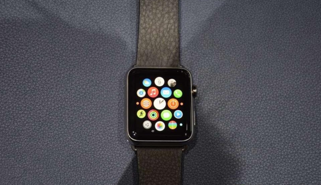 Apple Watch能否成蘋(píng)果新增長(cháng)引擎？